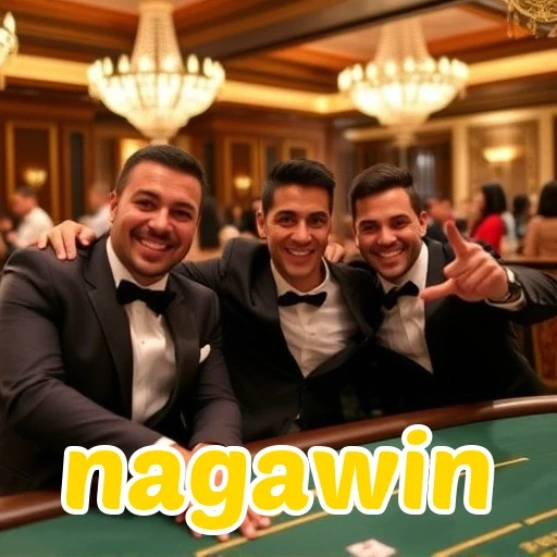 nagawin: E-Sports Menarik di Dunia Gaming Indonesia