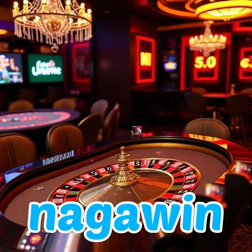 nagawin: Panduan Lengkap Game Balapan yang Bikin Ketagihan