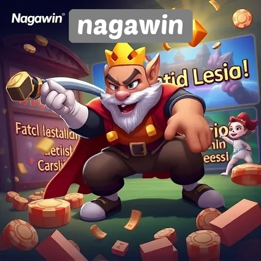 Pemilihan Game Terbaik di Nagawin untuk Penggemar