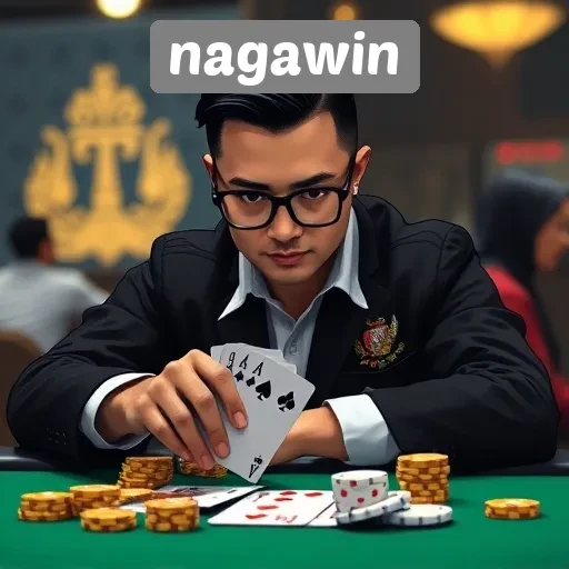 Strategi Terbaik untuk Meningkatkan Level di Nagawin