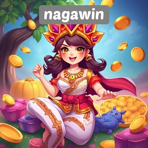 Tantangan dan Peluang di Dunia Game Nagawin