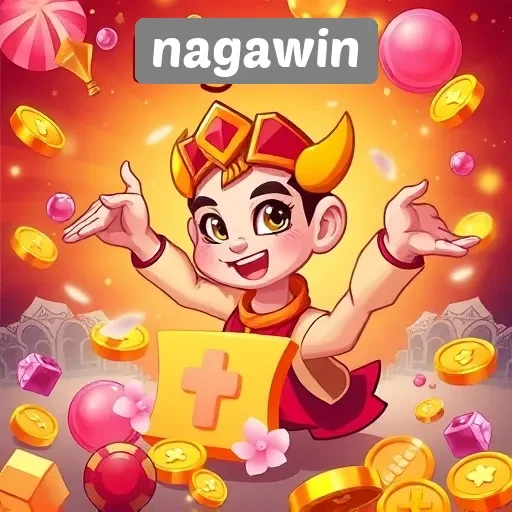 Mengungkap Fitur Menarik di Situs Game Nagawin