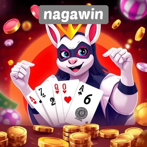 Menggali Pengalaman Bermain di Situs Game Nagawin
