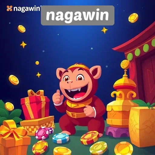 Kesan Pertama Mengakses dan Mendaftar di Nagawin
