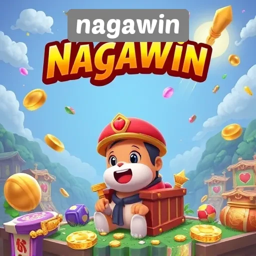 Menilik Koleksi Game Seru di Nagawin untuk Berbagai Usia