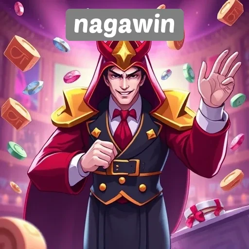 Inovasi Permainan di Nagawin untuk Penggemar Game Online