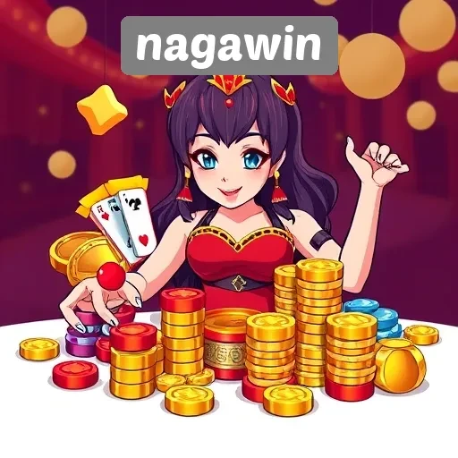 Variasi Permainan yang Tersedia di Situs Nagawin