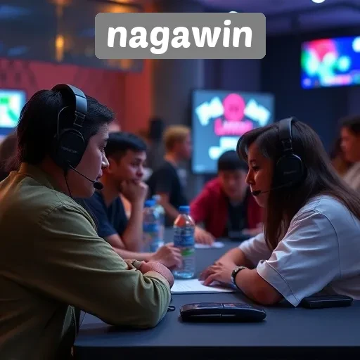 Berkembangnya Komunitas Game di Nagawin dan Dampaknya