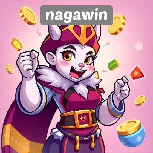Koleksi Game Menarik yang Tersedia di Nagawin
