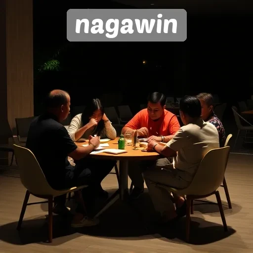 Keuntungan Bergabung dengan Komunitas di Nagawin