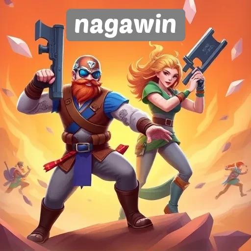 Tren Game Terbaru di Nagawin untuk Penggemar