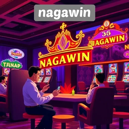 Tips dan Trik Untuk Memaksimalkan Pengalaman di Nagawin