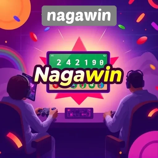 Apakah Nagawin Menjadi Alternatif Baru bagi Gamers Indonesia