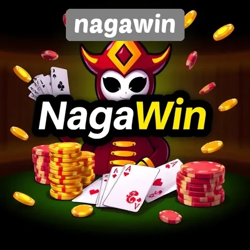 Situs Nagawin Menjadi Pilihan Utama Pecinta Game Online