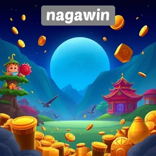 Mengenal Nagawin Sebagai Destinasi Game Terpercaya