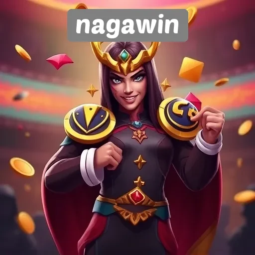 Mengenal Nagawin Situs Game Terpopuler di Indonesia