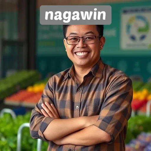 Peran Nagawin dalam Industri Game Lokal