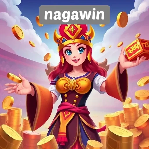 Pengenalan Situs Game Nagawin untuk Pecinta Game