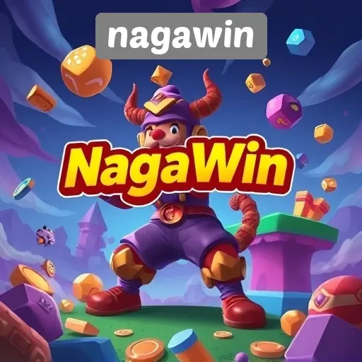 Nagawin sebagai Platform Game Terpercaya di Indonesia