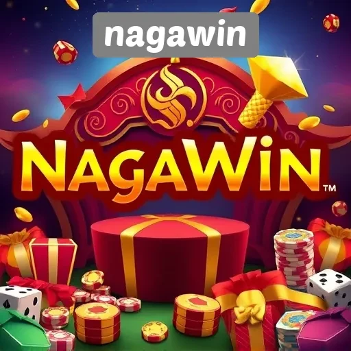 Ulasan Lengkap Situs Game Nagawin untuk Pecinta Game