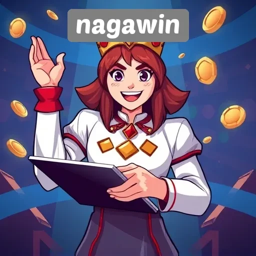 Mengenal Situs Game Nagawin untuk Pecinta Game Online