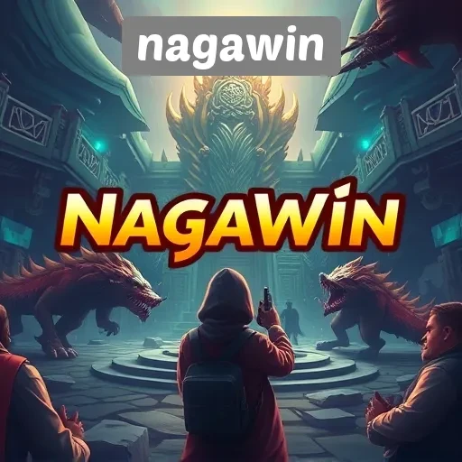 Mengapa Nagawin Menjadi Pilihan Utama Gamer Indonesia