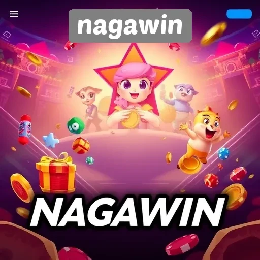 Situs Nagawin Menawarkan Pengalaman Game yang Beragam