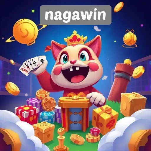 Mengenal Nagawin Sebagai Platform Game Online Terpercaya