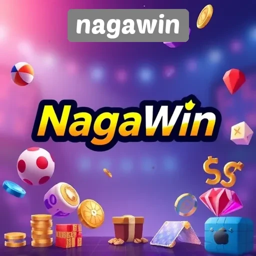 Mengenal Nagawin Situs Game Populer di Indonesia