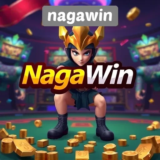 Persaingan Game Online di Nagawin dan Implikasinya