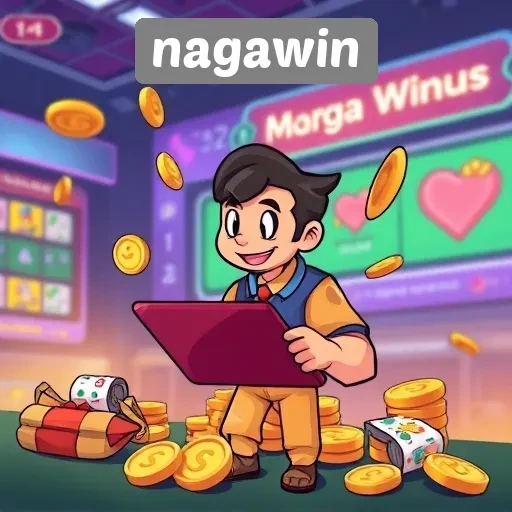 Pembayaran dan Keamanan di Situs Game Nagawin