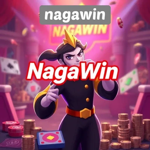 Daftar Game Terpopuler di Situs Nagawin Saat Ini