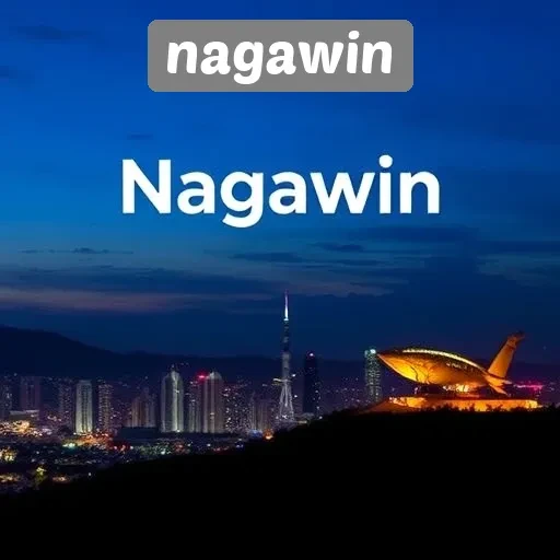 Reputasi dan Keamanan di Platform Nagawin