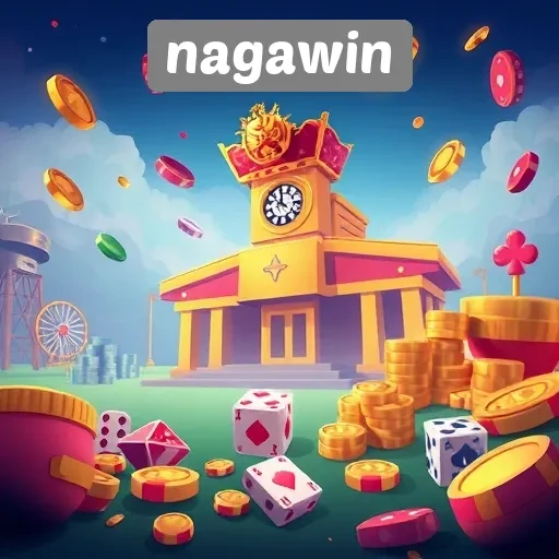 Ulasan Lengkap Tentang Situs Game Nagawin