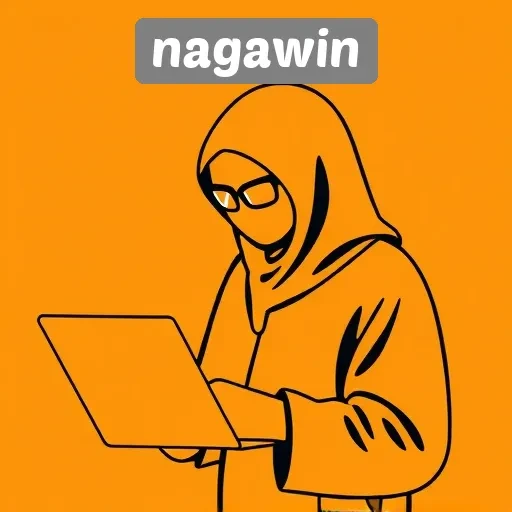 Sistem Keamanan dan Privasi di Situs Nagawin