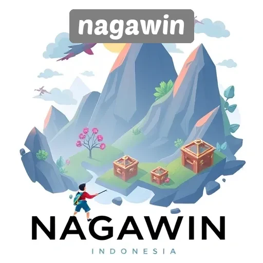 Kisah Sukses Nagawin dalam Industri Game Tanah Air