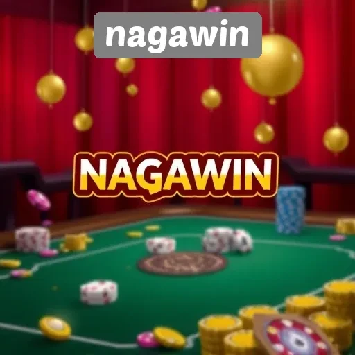 Berbagai Jenis Permainan yang Tersedia di Nagawin