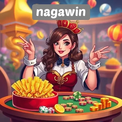 Memahami Konsep Permainan di Situs Nagawin