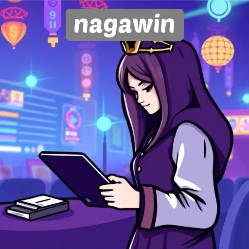 Memahami Keamanan dan Privasi di Situs Nagawin