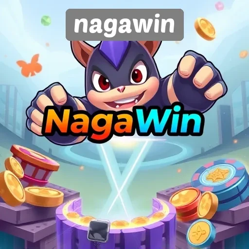 Keunikan Nagawin Dalam Menyajikan Beragam Game Seru