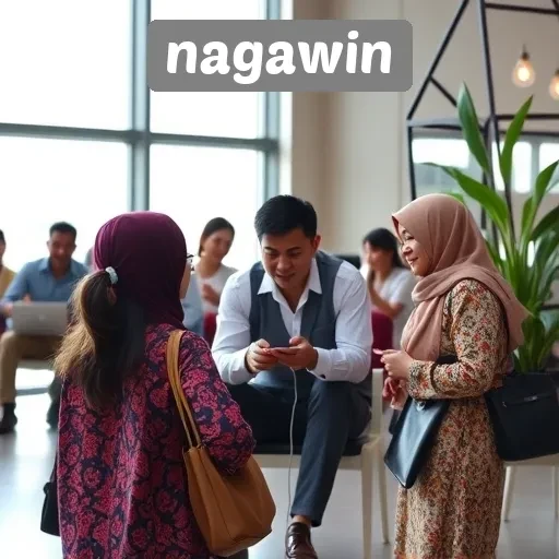 Pengalaman Pengguna di Nagawin Apa yang Membuatnya Unik