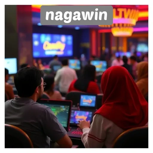 Kepuasan Pengguna di Nagawin Menurut Ulasan