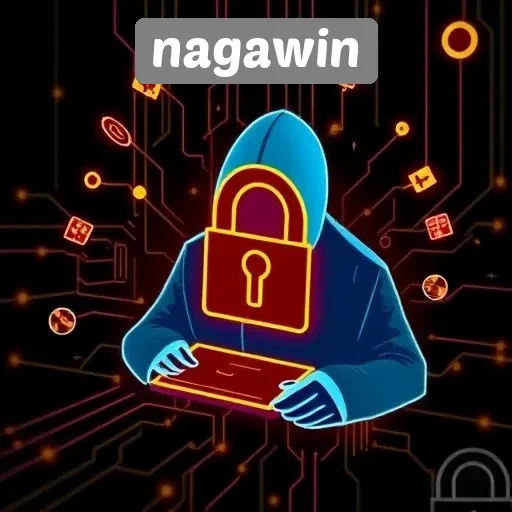 Keamanan dan Privasi Pengguna di Situs Nagawin